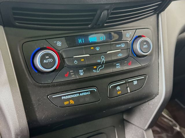 Used 2018 Ford Escape SE w/ SE Sync 3 Package image 15