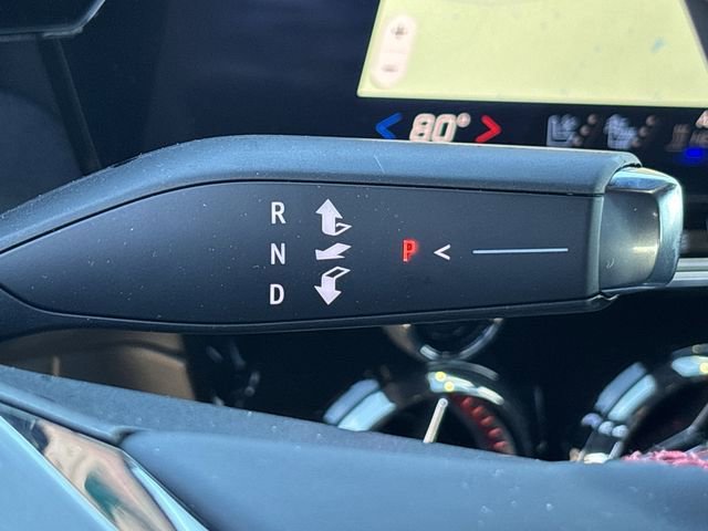 New 2025 Chevrolet Blazer EV RS image 19