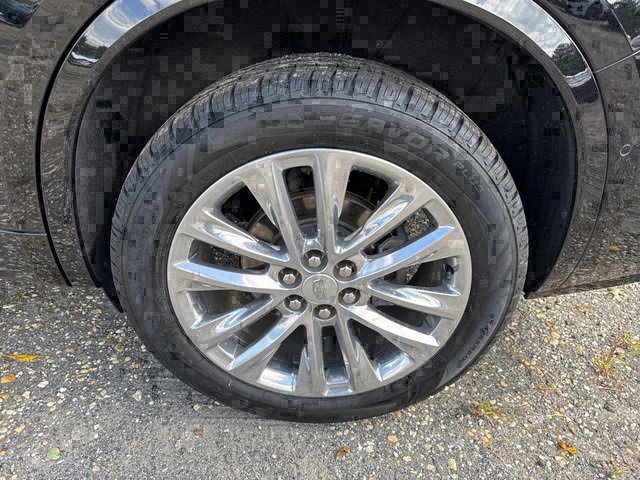 Used 2023 Cadillac XT6 Premium Luxury w/ Technology Package image 10