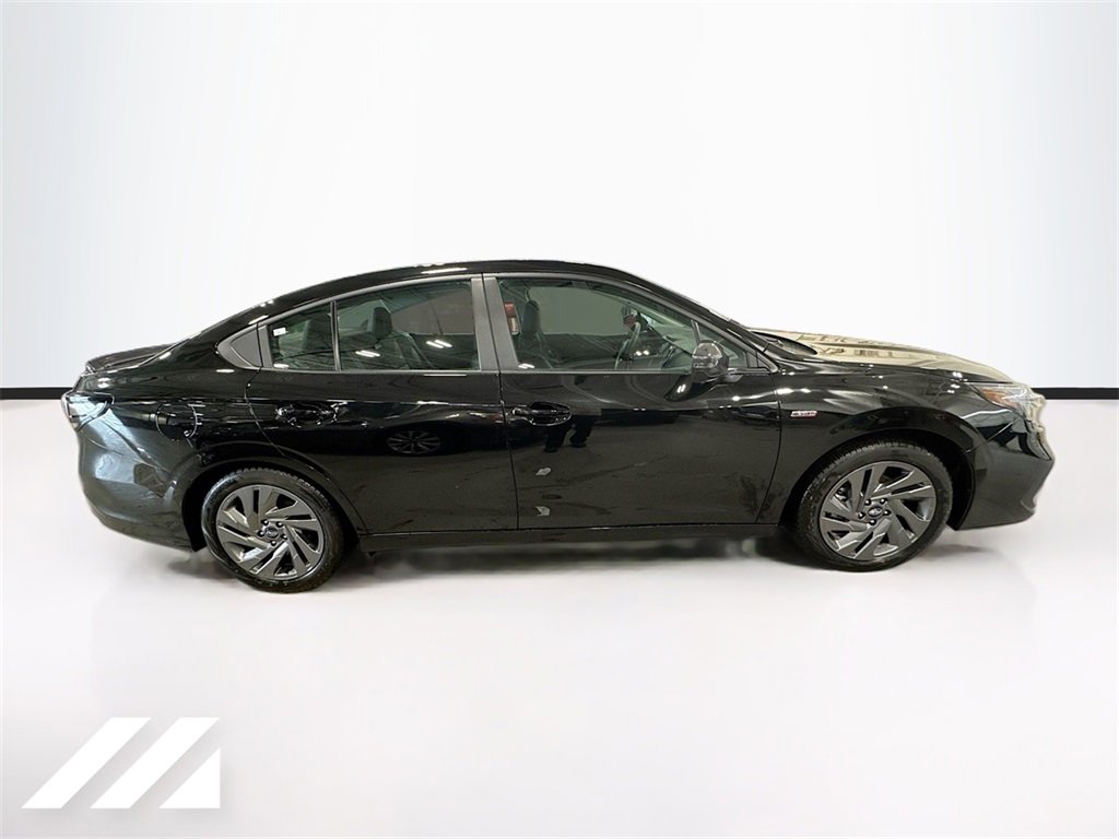 Used 2025 Subaru Legacy Sport image 4