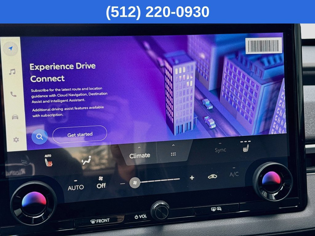 New 2026 Subaru Solterra w/ Premium Convenience Package AWD/4WD image 18