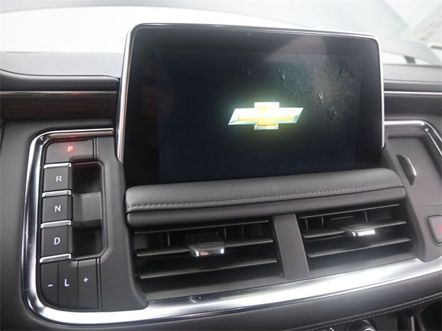 Used 2024 Chevrolet Tahoe Z71 w/ Luxury Package image 36