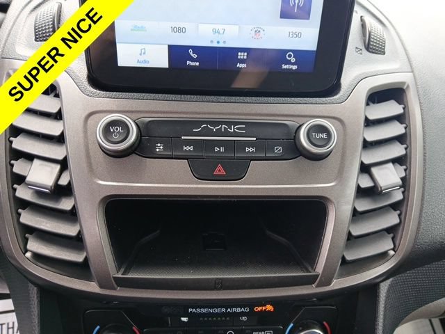 Used 2021 Ford Transit Connect XLT FWD image 18
