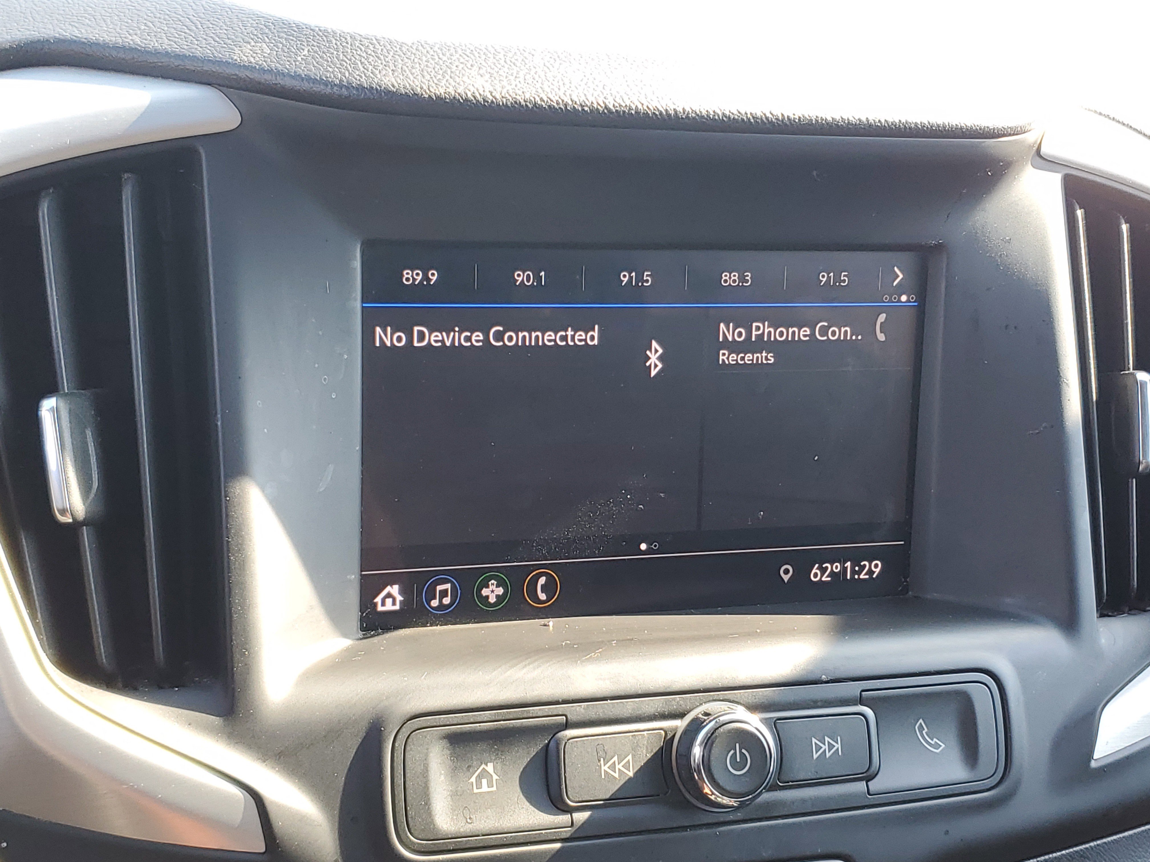 Used 2020 GMC Terrain SLE w/ Driver Convenience Package image 17