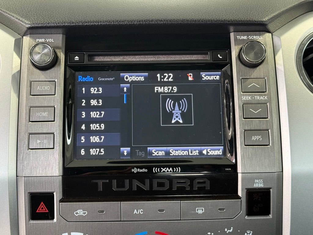 Used 2019 Toyota Tundra SR5 w/ SR5 Upgrade Package image 26