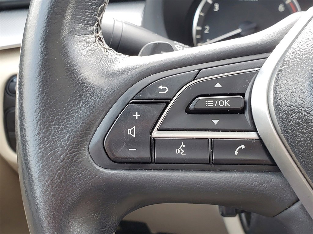 Used 2021 INFINITI QX50 Essential w/ Convenience Package image 15