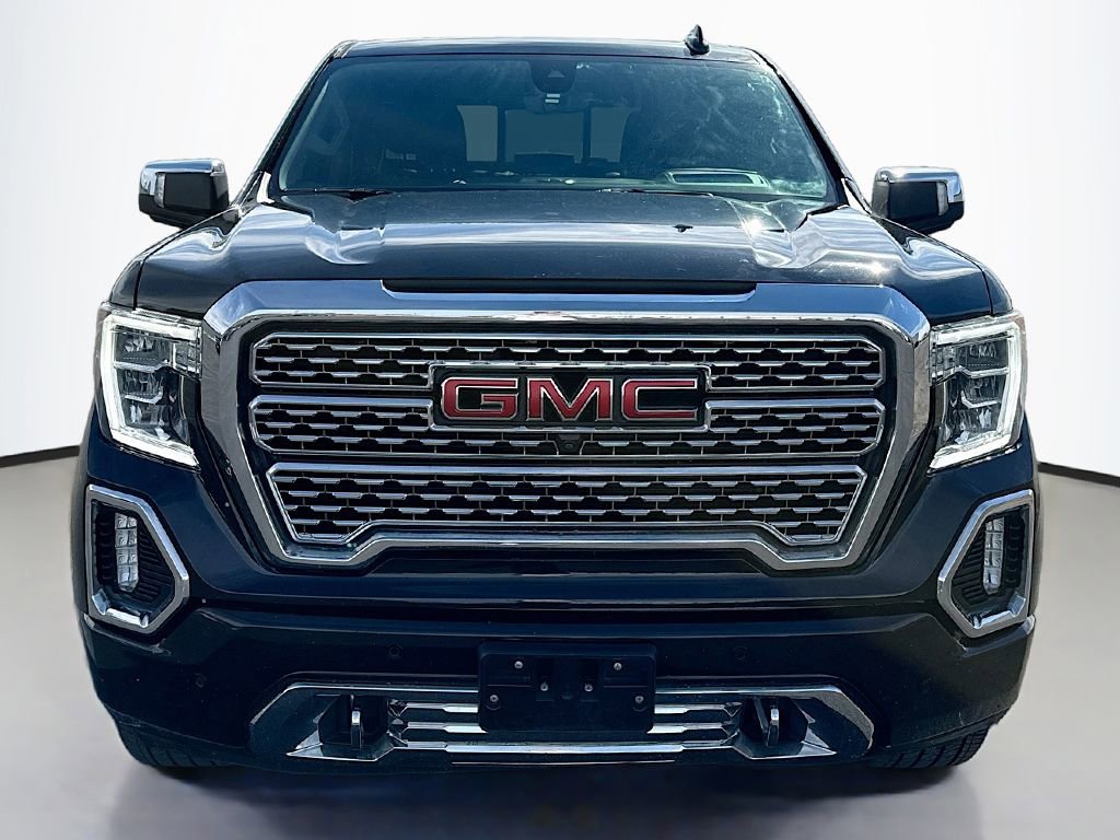 Used 2021 GMC Sierra 1500 Denali w/ Denali Ultimate Package image 13