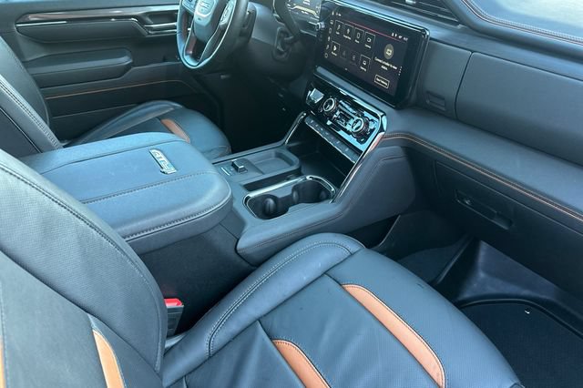 Used 2025 GMC Sierra 2500 AT4 w/ AT4 Premium Plus Package AWD/4WD image 83