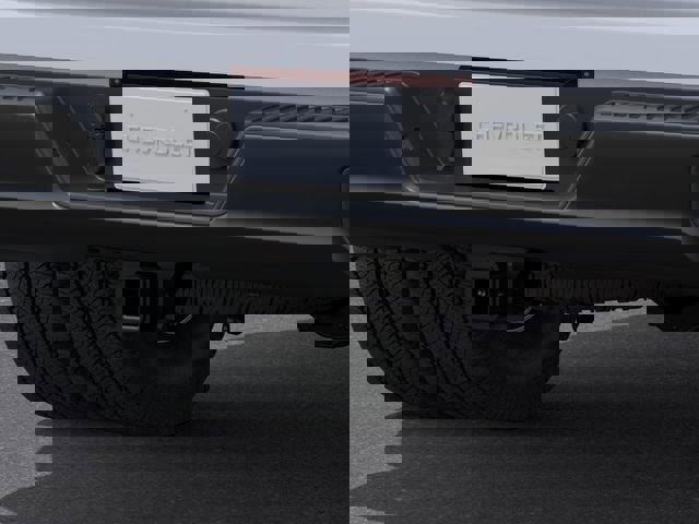 New 2026 Chevrolet Silverado 3500 W/T image 14