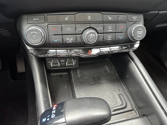 Used 2022 Dodge Durango GT AWD/4WD image 18