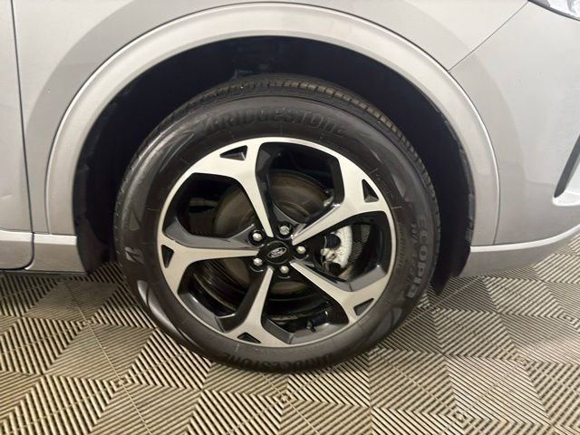 Used 2023 Ford Escape ST-Line Select w/ Tech Pack #2 image 28