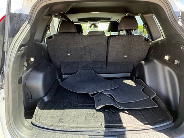 Used 2025 Honda CR-V Sport image 26