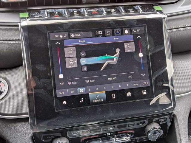 New 2026 Jeep Grand Cherokee L Laredo image 27