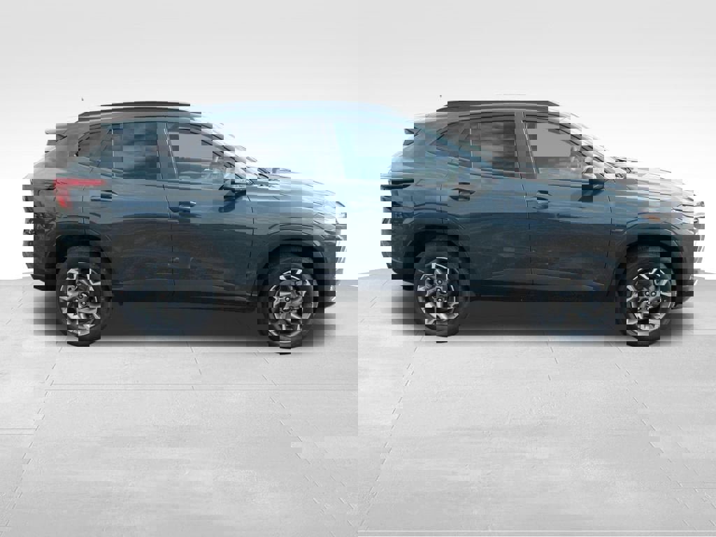 New 2026 Chevrolet Trax LT FWD image 6