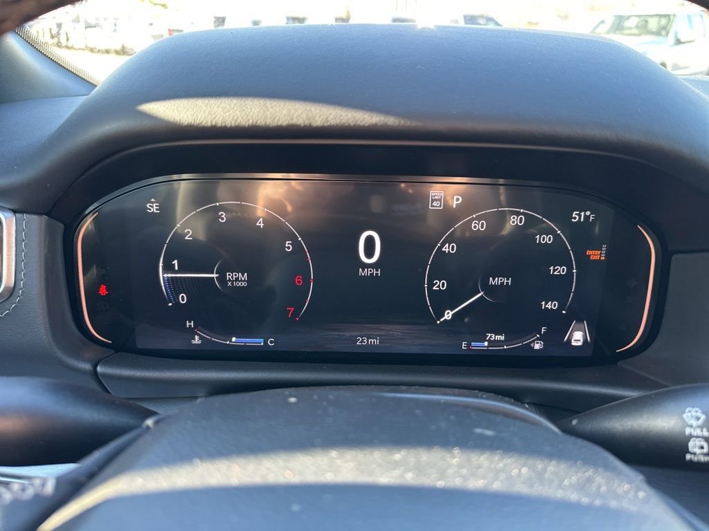 New 2026 Jeep Grand Wagoneer L Limited image 75