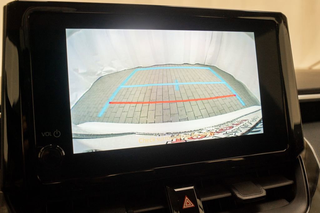 Used 2024 Toyota Corolla LE image 13