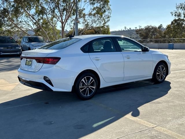 Used 2023 Kia Forte LXS image 5