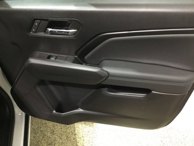 New 2024 Chevrolet Colorado LT w/ LT Convenience Package II image 46