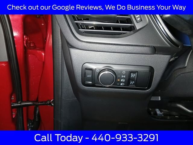 Used 2024 Ford Escape ST-Line w/ Tech Pack #1 image 21