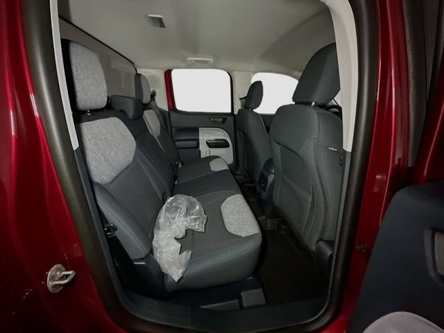 New 2026 Ford Maverick XLT w/ Equipment Group 301A image 29