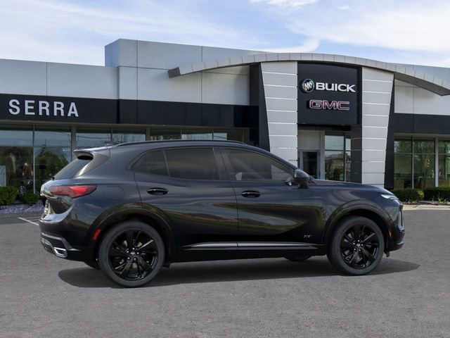 New 2026 Buick Envision Sport Touring AWD/4WD image 5