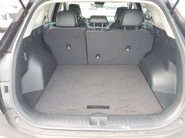 Certified 2024 Kia Sportage EX FWD image 6