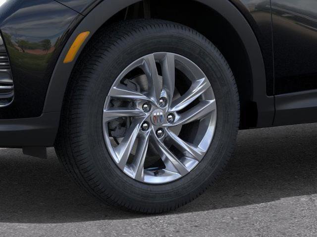 New 2026 Buick Envista Preferred w/ Convenience I Package image 32