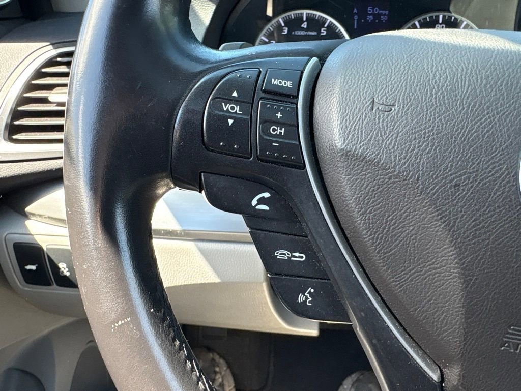 Used 2016 Acura RDX AWD w/ Technology Package image 20