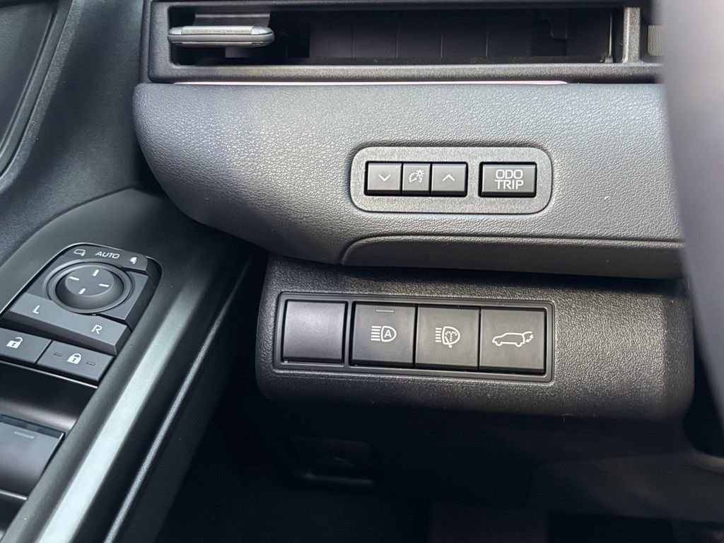 New 2026 Toyota bZ XLE image 17