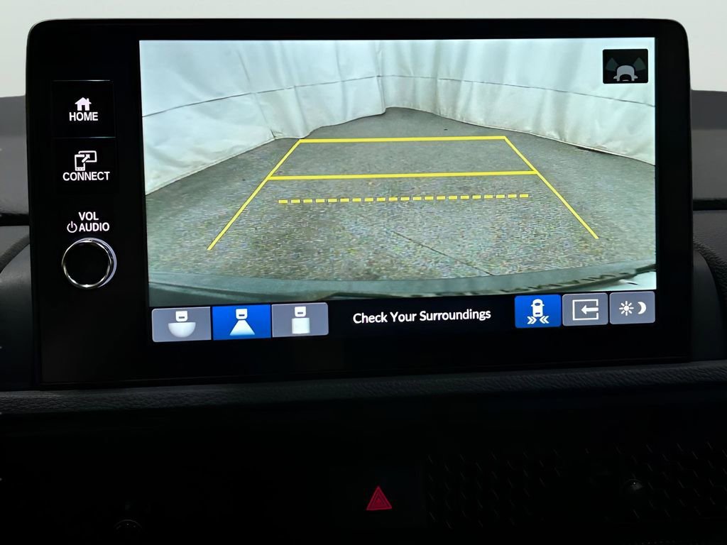 Certified 2026 Honda CR-V Sport-L image 25