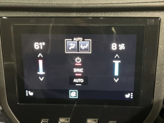 New 2026 GMC Yukon XL Denali Ultimate w/ LPO, Floor Liner Package AWD/4WD image 22