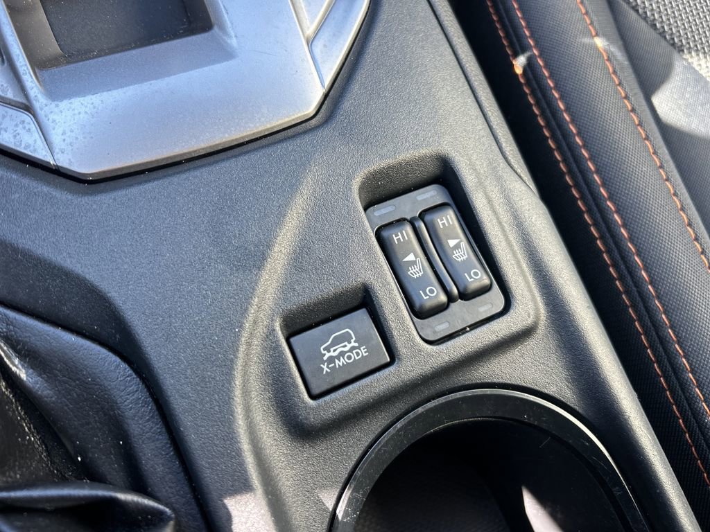 Used 2018 Subaru Crosstrek 2.0i Premium w/ Eyesight System image 26