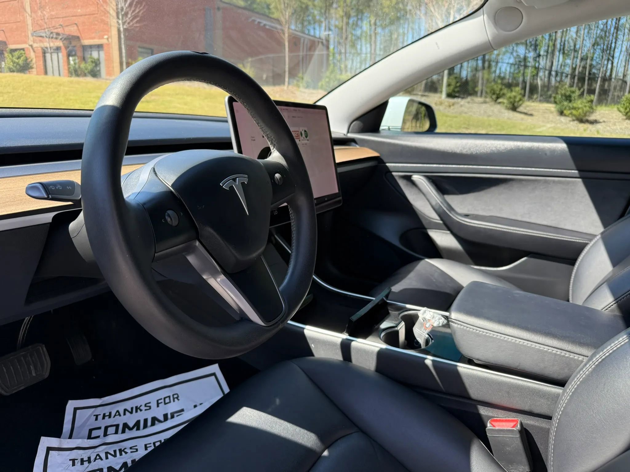 Used 2020 Tesla Model 3 image 11