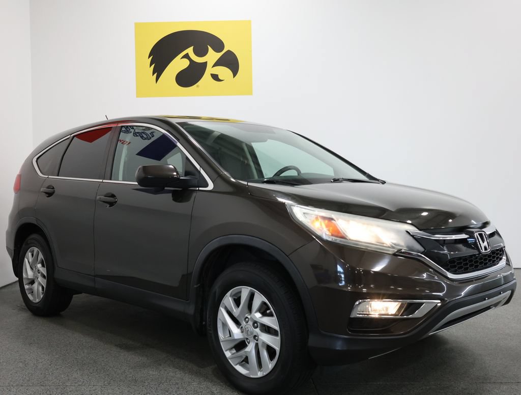 Used 2016 Honda CR-V EX image 6