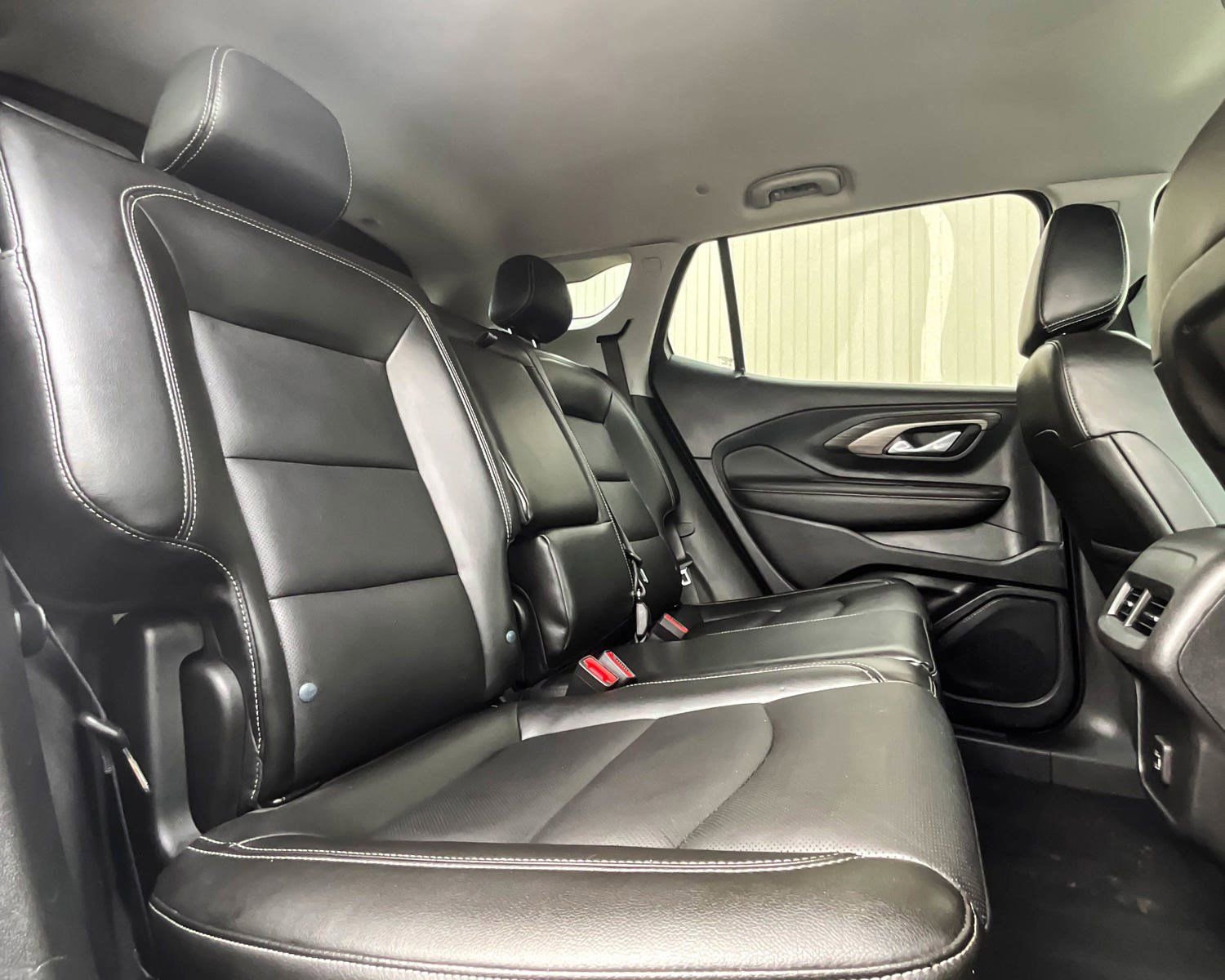 Certified 2022 GMC Terrain SLT image 18