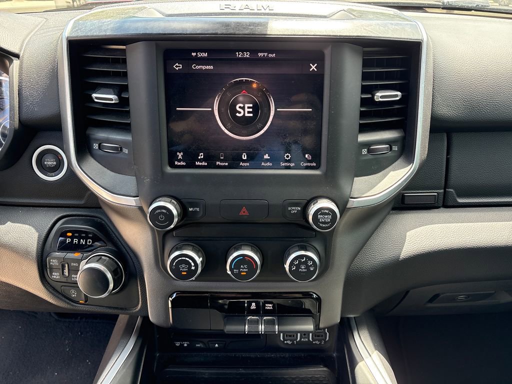 Used 2019 RAM 1500 Big Horn image 23