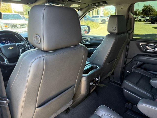 Used 2022 Chevrolet Tahoe LT RWD image 24