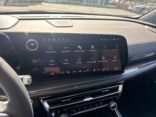 New 2026 Chevrolet Traverse High Country w/ LPO, Floor Liner Package image 28