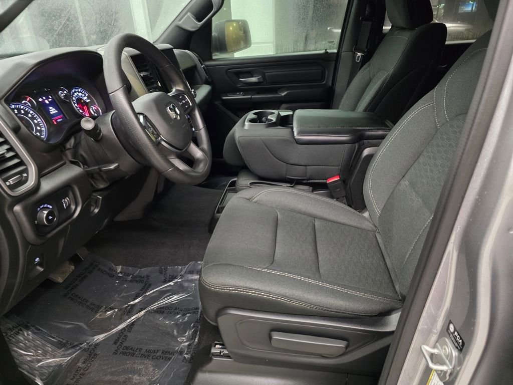 Certified 2026 RAM 1500 Tradesman image 18