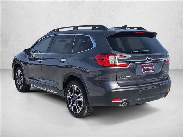 New 2026 Subaru Ascent Touring w/ Popular Package #2 AWD/4WD image 9