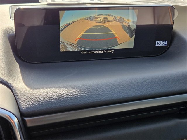 New 2026 MAZDA CX-50 2.5 Hybrid w/ Weather Package image 13