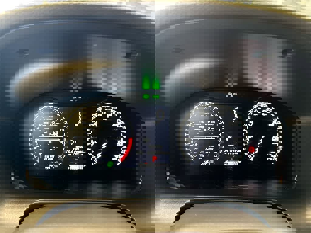 Certified 2024 Honda HR-V EX-L image 33