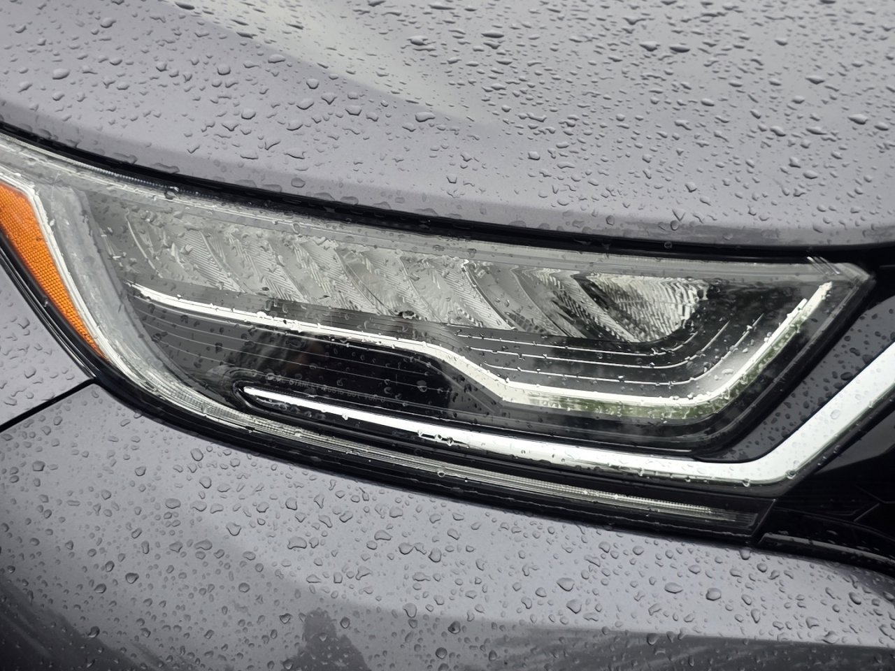 Used 2021 Honda CR-V Touring image 20