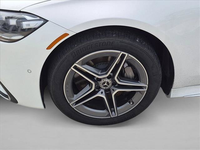 Used 2024 Mercedes-Benz S 580e 4MATIC Sedan w/ AMG Line image 22