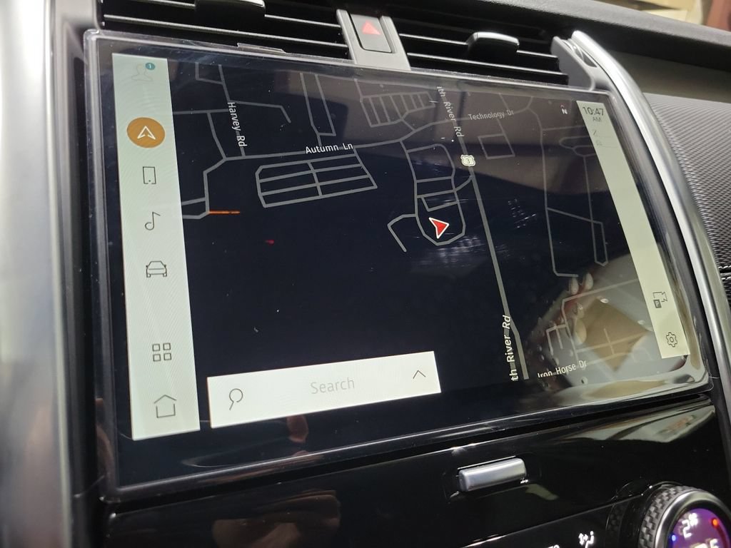 New 2026 Land Rover Discovery Dynamic SE AWD/4WD image 36