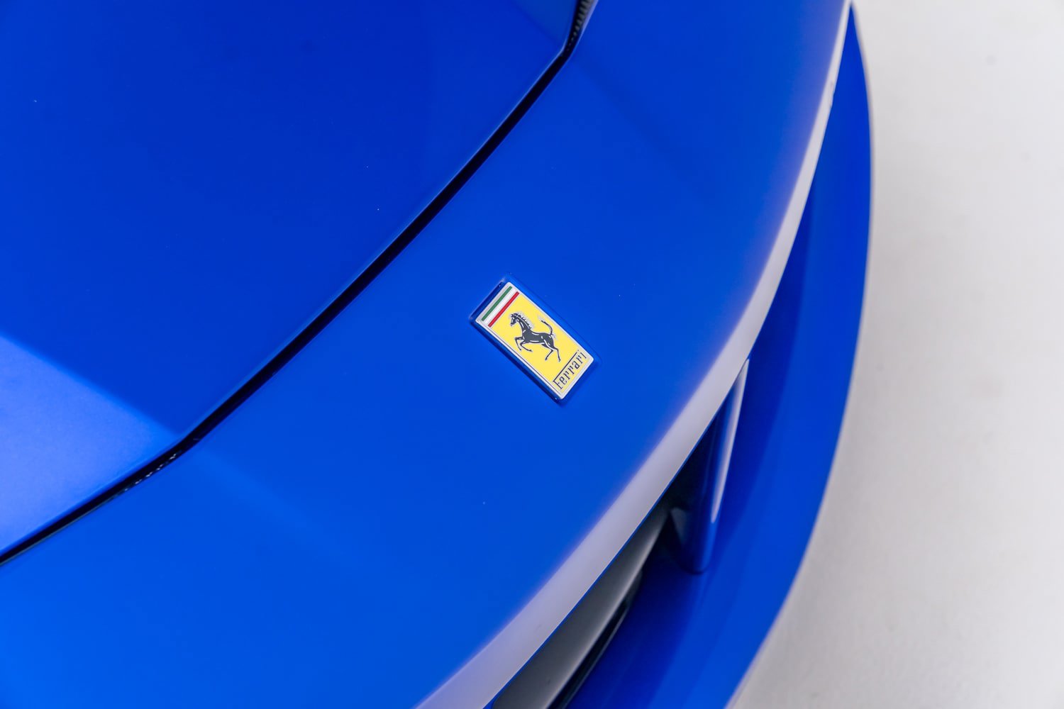 Certified 2019 Ferrari 488 Spider RWD image 44