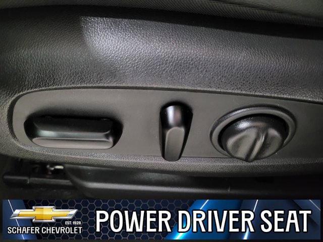 Used 2021 Chevrolet TrailBlazer ACTIV w/ Sun and Liftgate Package image 34