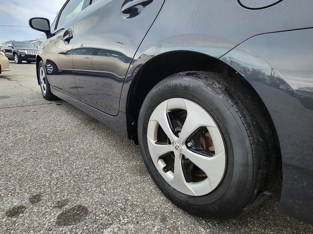 Used 2012 Toyota Prius Two FWD image 11