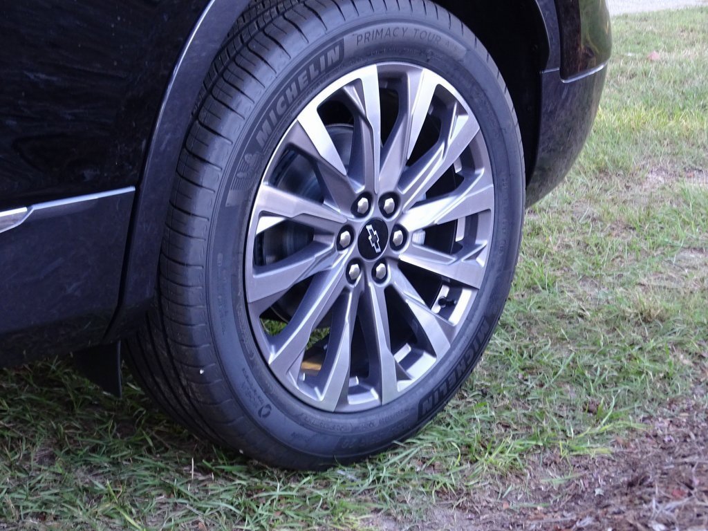 Used 2025 Chevrolet Blazer Premier w/ Enhanced Convenience Package image 31