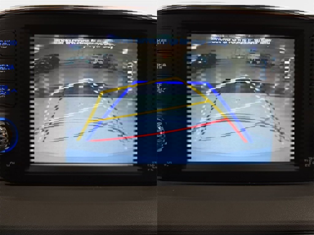 Used 2019 Hyundai Santa Fe Limited image 26